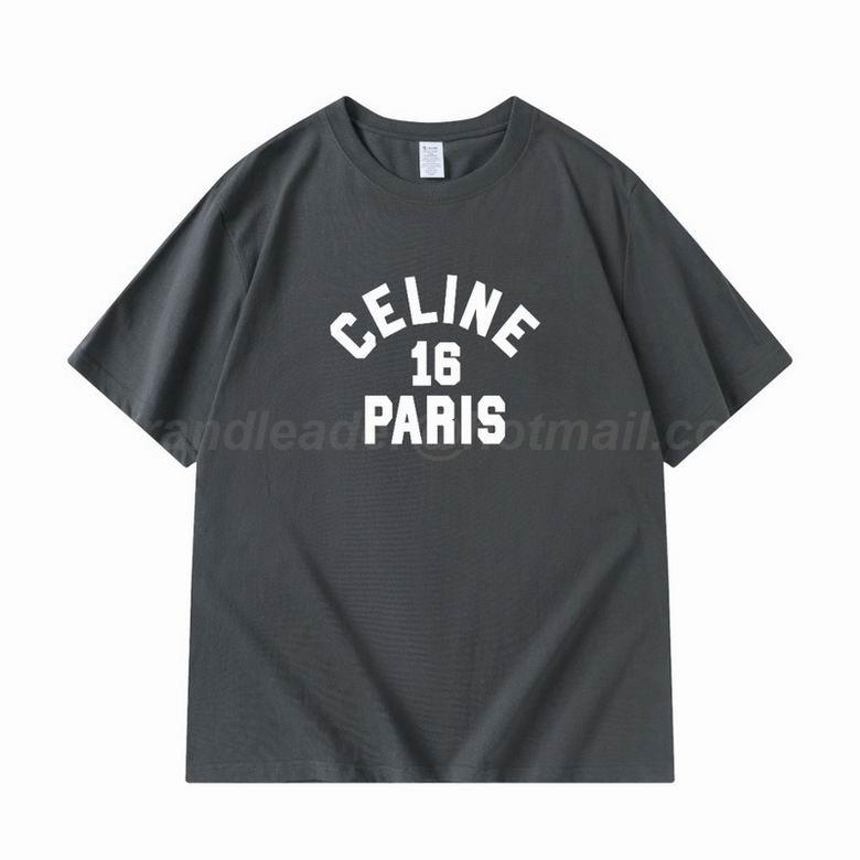 CELINE Men's T-shirts 45